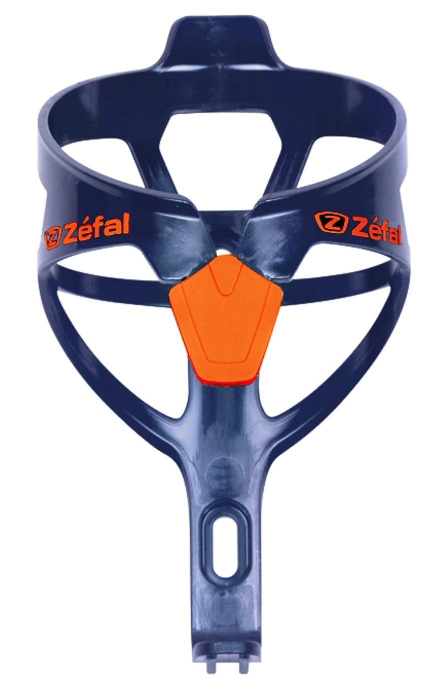Zefal Pulse A2 Porta Ánfora Ligero para Bicicleta