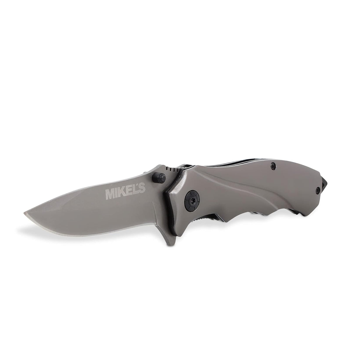 MIKEL´S NSA-3 Navaja semiautomática de 3" (7.5 cms)
