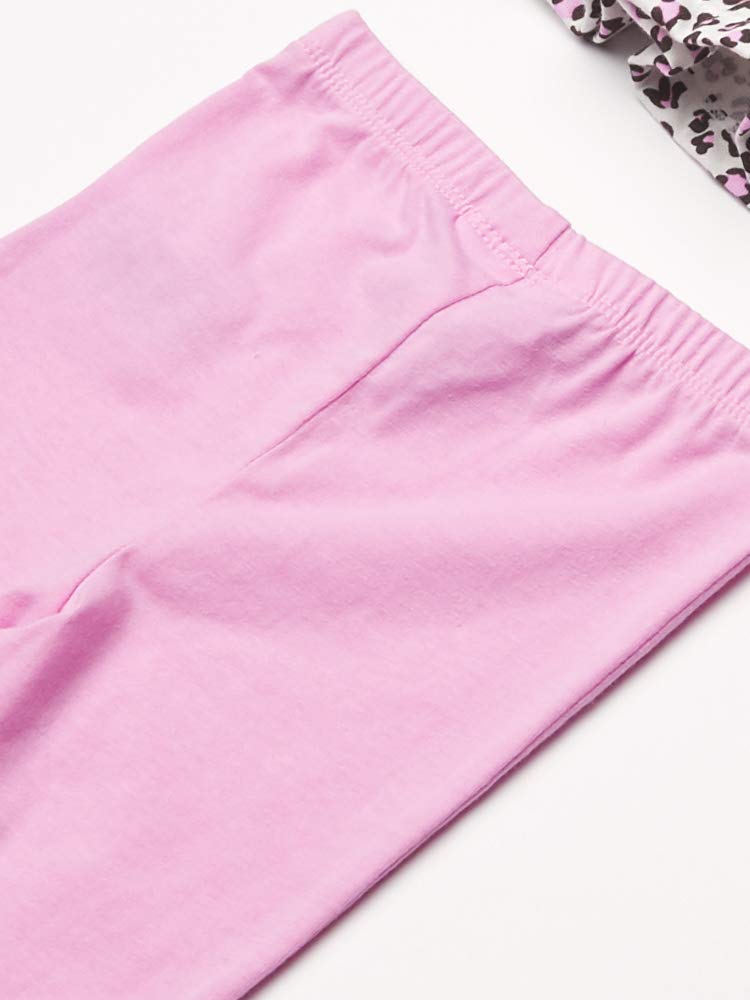 Conjunto de 2 Polainas para niños Headquarters