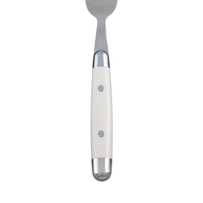 Cambridge Plateros 719978804830 Jubilee cubiertes 16 piezas, color blanco