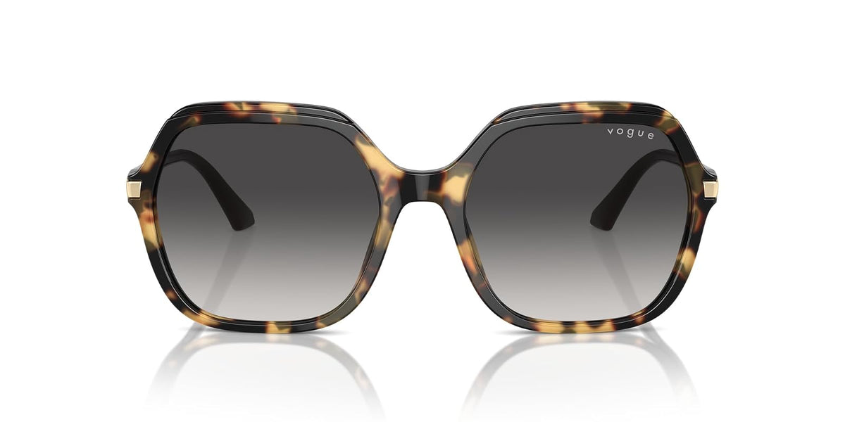 Vogue Eyewear Vo5561s - anteojos de sol cuadradas para mujer