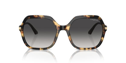 Vogue Eyewear Vo5561s - anteojos de sol cuadradas para mujer