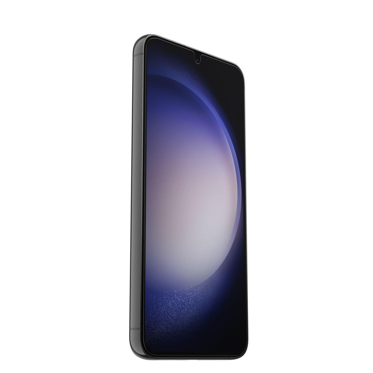 OtterBox Alpha Flex Protector de visualización para Galaxy S23+