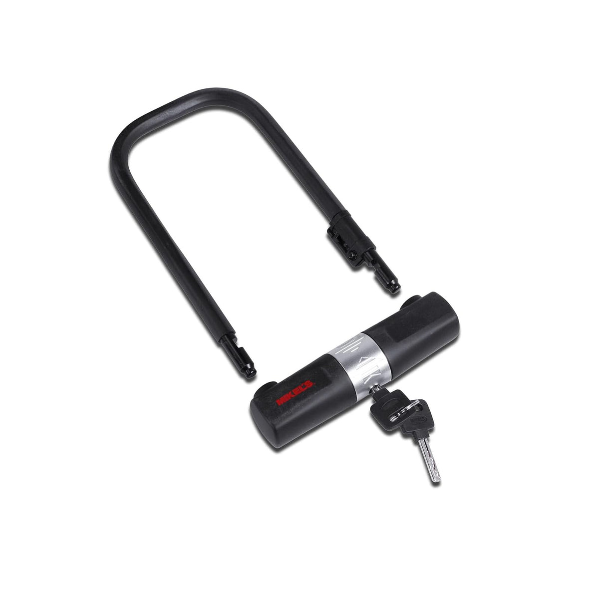 MIKEL´S CC-U Cable candado tipo U, uso RUDO