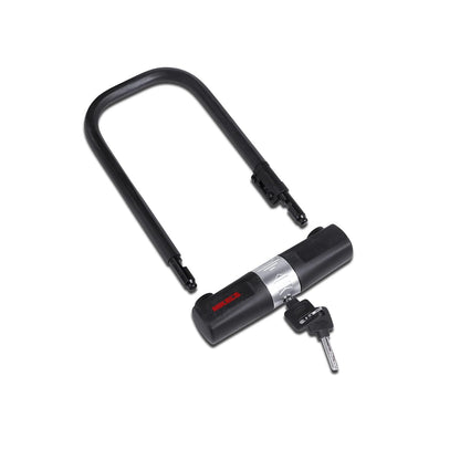MIKEL´S CC-U Cable candado tipo U, uso RUDO