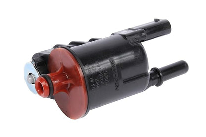 GM Genuine Parts Válvula Purga EVAP Gases GMC Sierra 1500 5.3L V8 Flex 2016 12630282, Negro