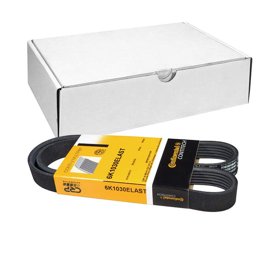 ContiTech 6K1030ELAST Banda Elástica