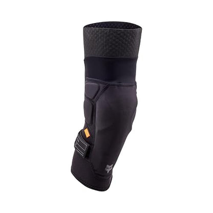 Fox Racing Launch Protector de Rodilla | X-large, D3O, Ariaprene, malla, EVA