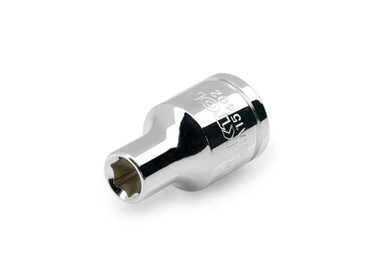 TEKTON SHA15402 - Soporte magnético hexagonal de 3/8 pulgadas x 1/4 pulgadas