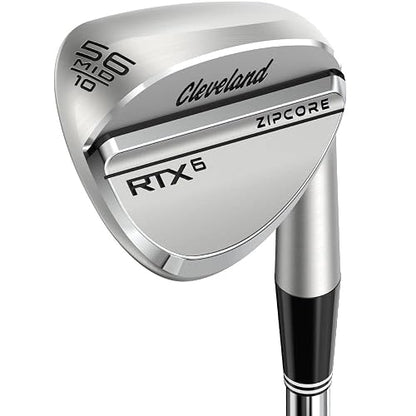Cleveland Golf RTX 6 - Cuña con Cierre