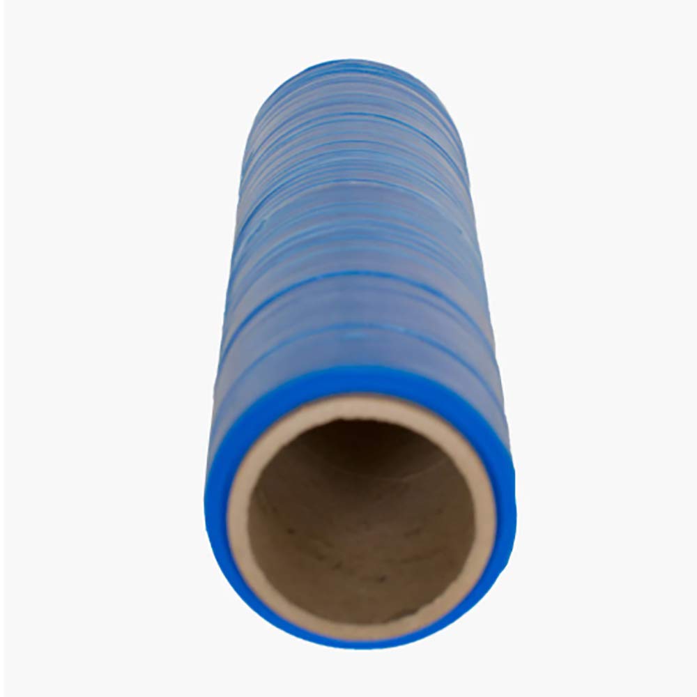Horizon HVWCS-12 - Sellador de cubierta de invierno para cubiertas de piscina sobre el piso, 500 pies