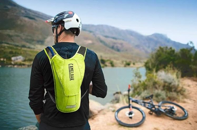 CamelBak Hydrobak Paquete de hidratación 50 onzas