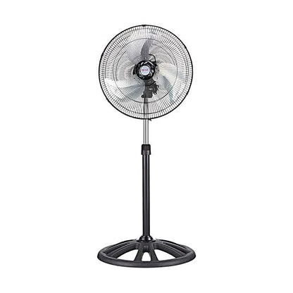 3392K1 VENT. PEDESTAL 18" MYTEK