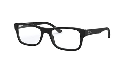 Ray-Ban RX5268 - Marcos rectangulares para anteojos