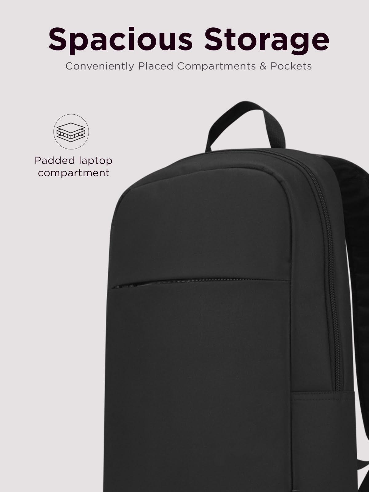 Lenovo Mochila para portátil