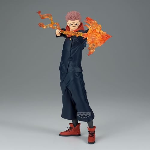 JUJUTSU Kaisen MAXIMATICPLUS SUKUNA
