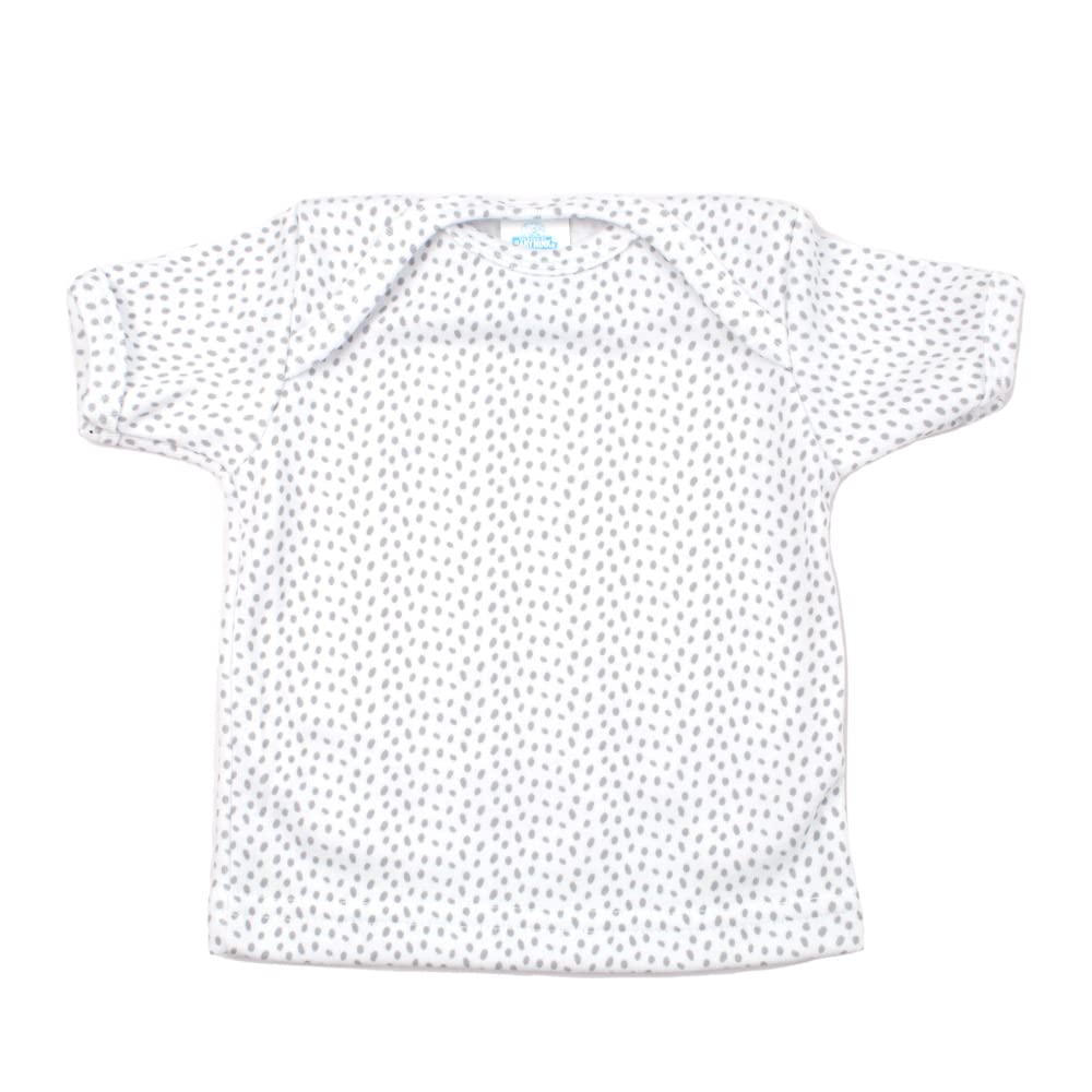 Baby Mink Playeras bebé Blusas Bebé-Niñas