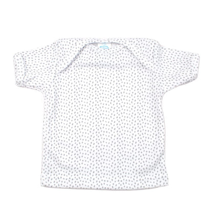 Baby Mink Playeras bebé Blusas Bebé-Niñas