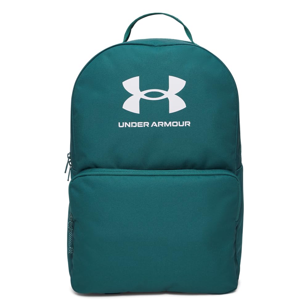 Under Armour Sportstyle Mochila 17 Litros - M - (338) Rack Green - White