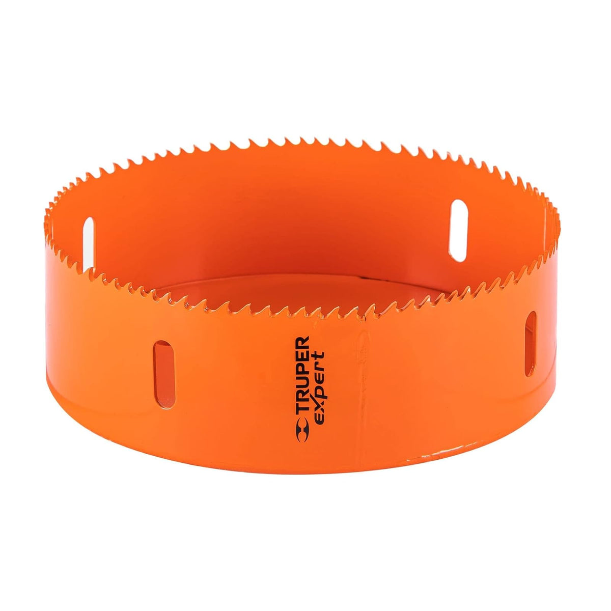 Truper COBI-1, Brocasierra bimetálica, dientes de acero, 1" - 6"