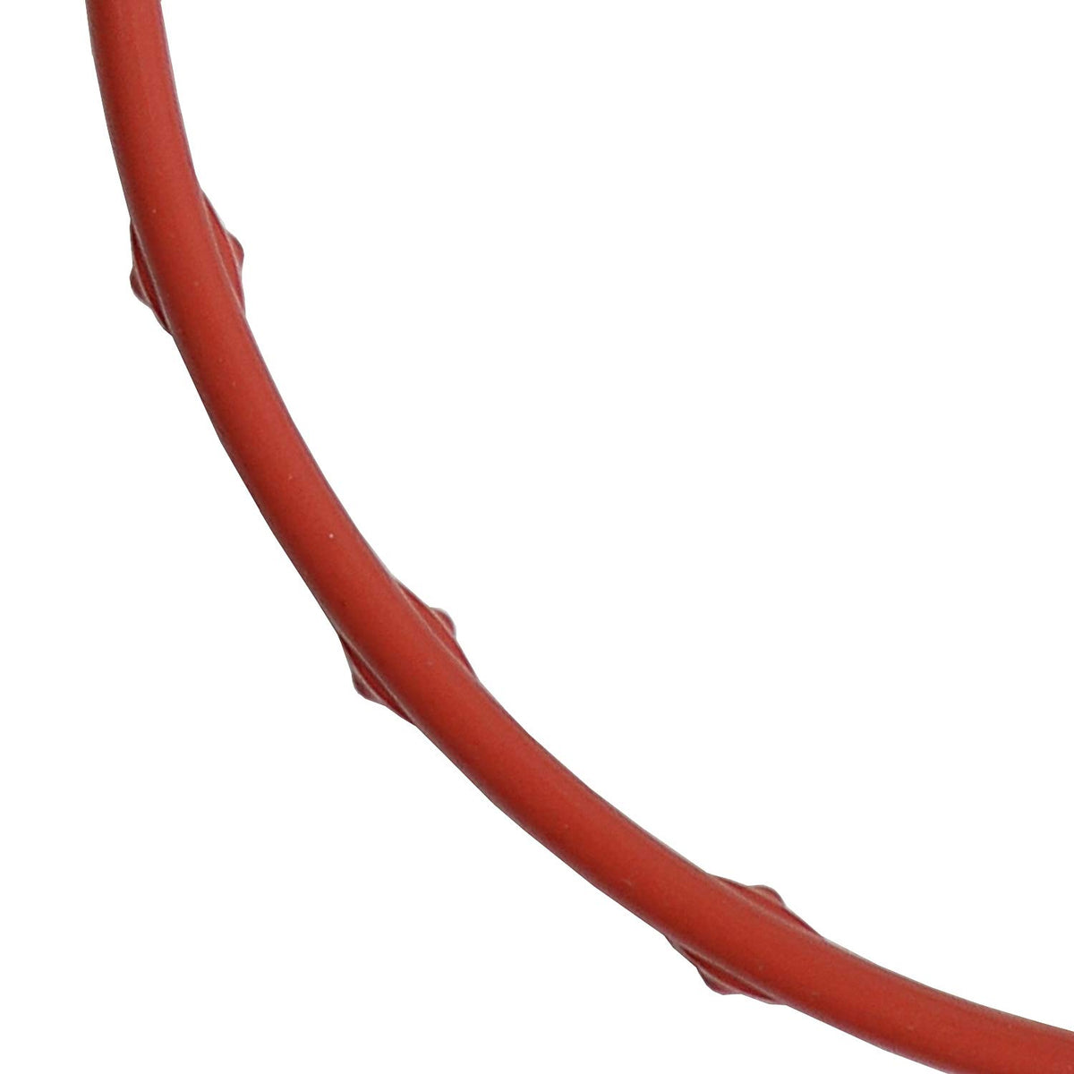 Beck/Arnley 039-5094 Junta de Cuerpo de Acelerador para Motor | Sella una fuga de aspiradora debajo del cuerpo del acelerador detrás del ralentí áspero y el funcionamiento inclinado