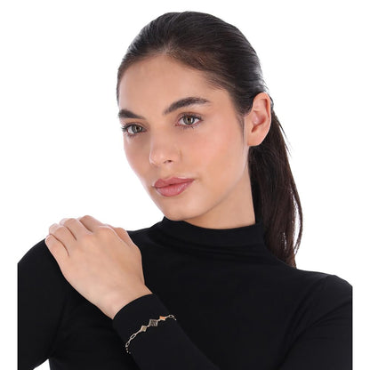 DKNY Pulsera Dorado para Mujer