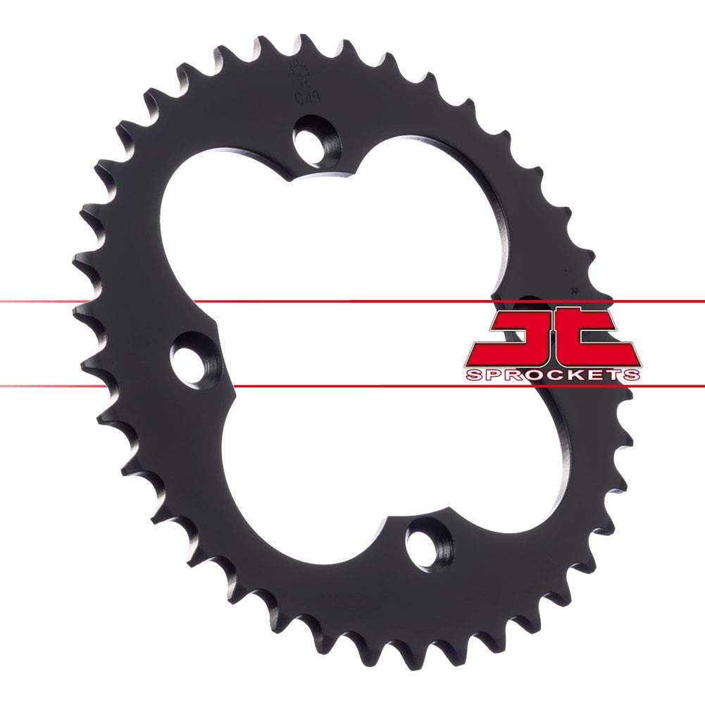 JT Sprockets JTR1350.39 39T Steel Rear Sprocket