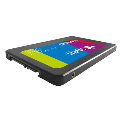 Disco SSD 480GB 2.5 SATA III para PC Stylostech