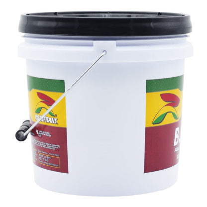 Roshfrans Grasa BAT3 Lubricante Industrial 3.5 kg para Baleros Altas Temperaturas