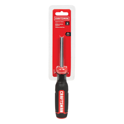 CRAFTSMAN - driver de tuercas, magnético, 1/4 pulgadas (CMHT65079)