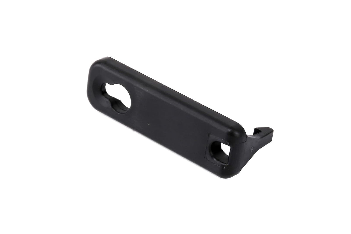 GM Genuine Parts Retenedor de Sensor de Presión Absoluta 12615934, Negro
