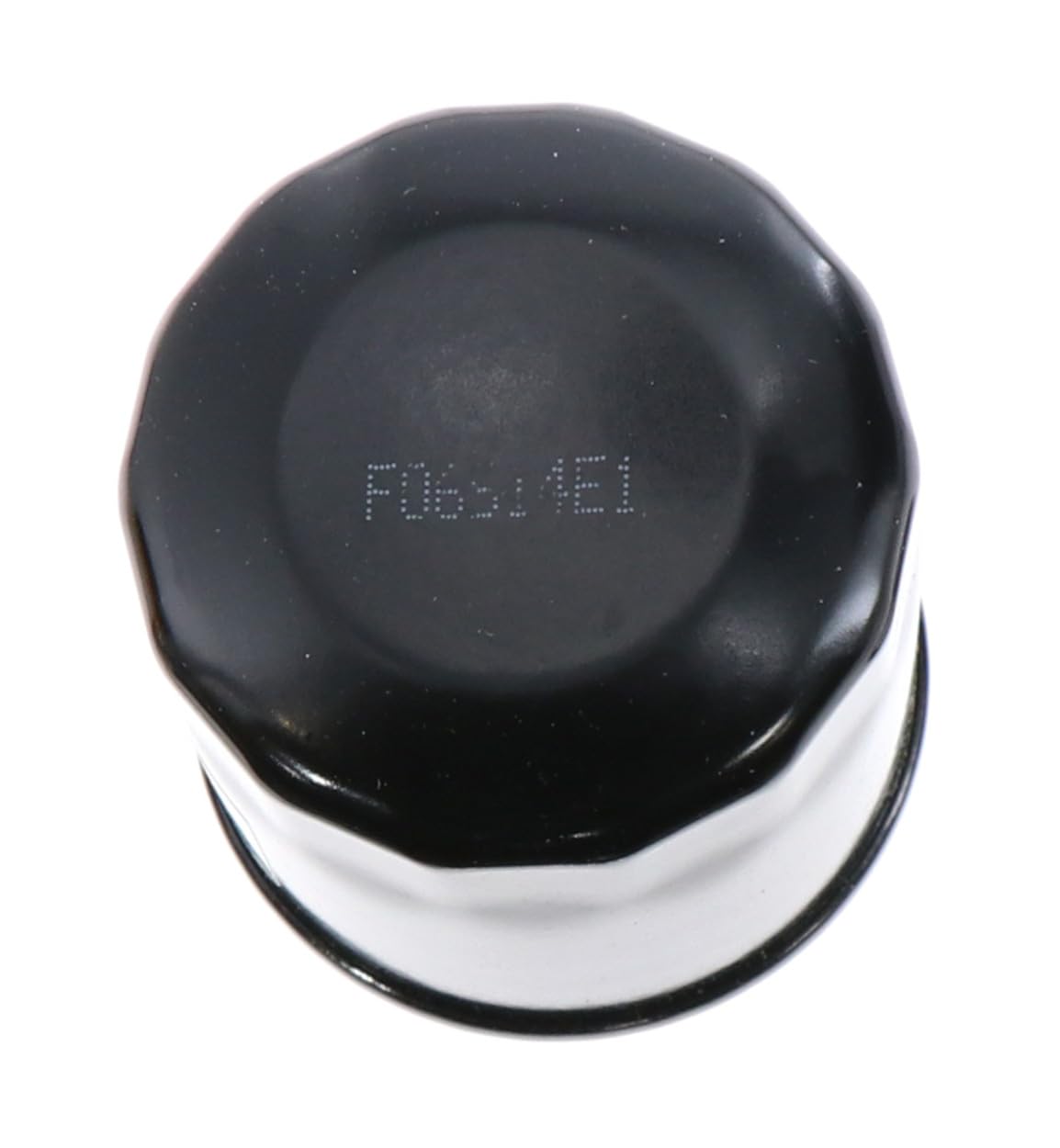Wix Filtro de Lubricante Giratorio 51358, Paquete de 1