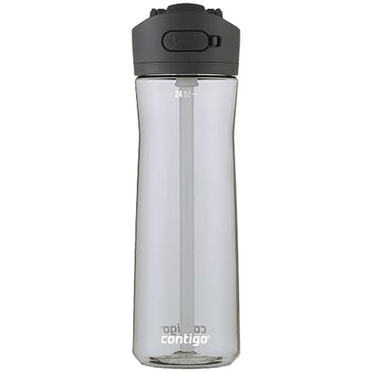 Contigo Ashland 2.0, 24oz., Water Bottle with AUTOSPOUT Lid
