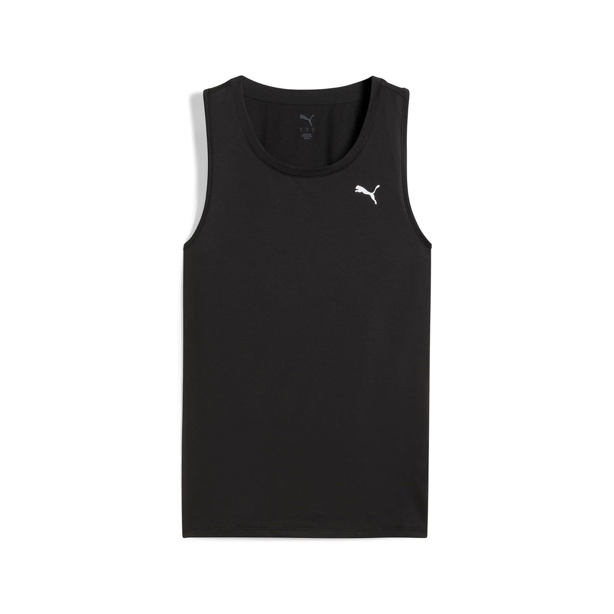 PUMA W Tad Essential Sleeveless Tank TanquesUnisex Adulto