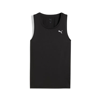 PUMA W Tad Essential Sleeveless Tank TanquesUnisex Adulto
