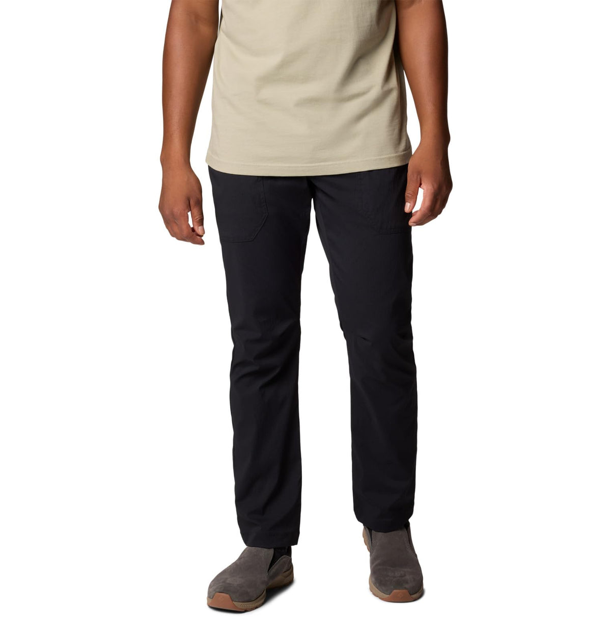 Columbia Landroamer Ripstop Pant II Pantalones para Senderismo Hombre