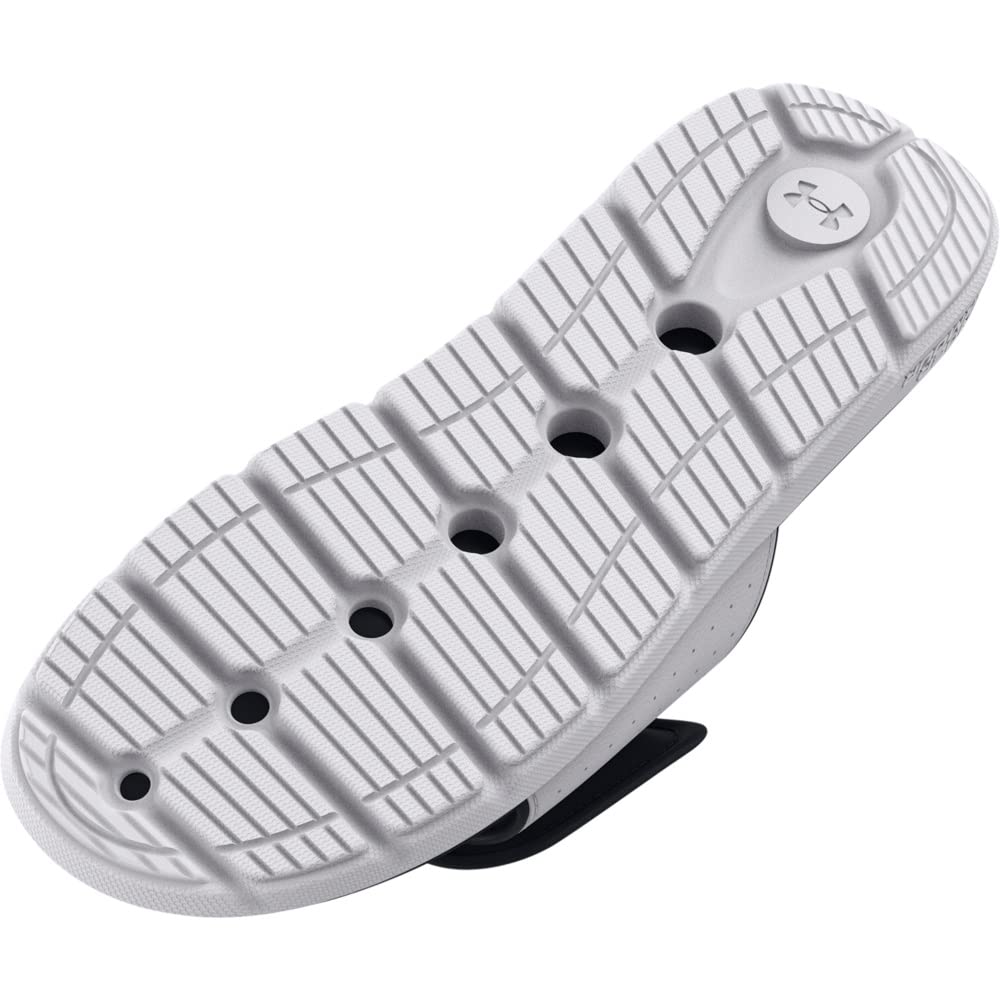 Under Armour Sandalias Ignite Vii Slide Hombre Marrón D (M) Standard