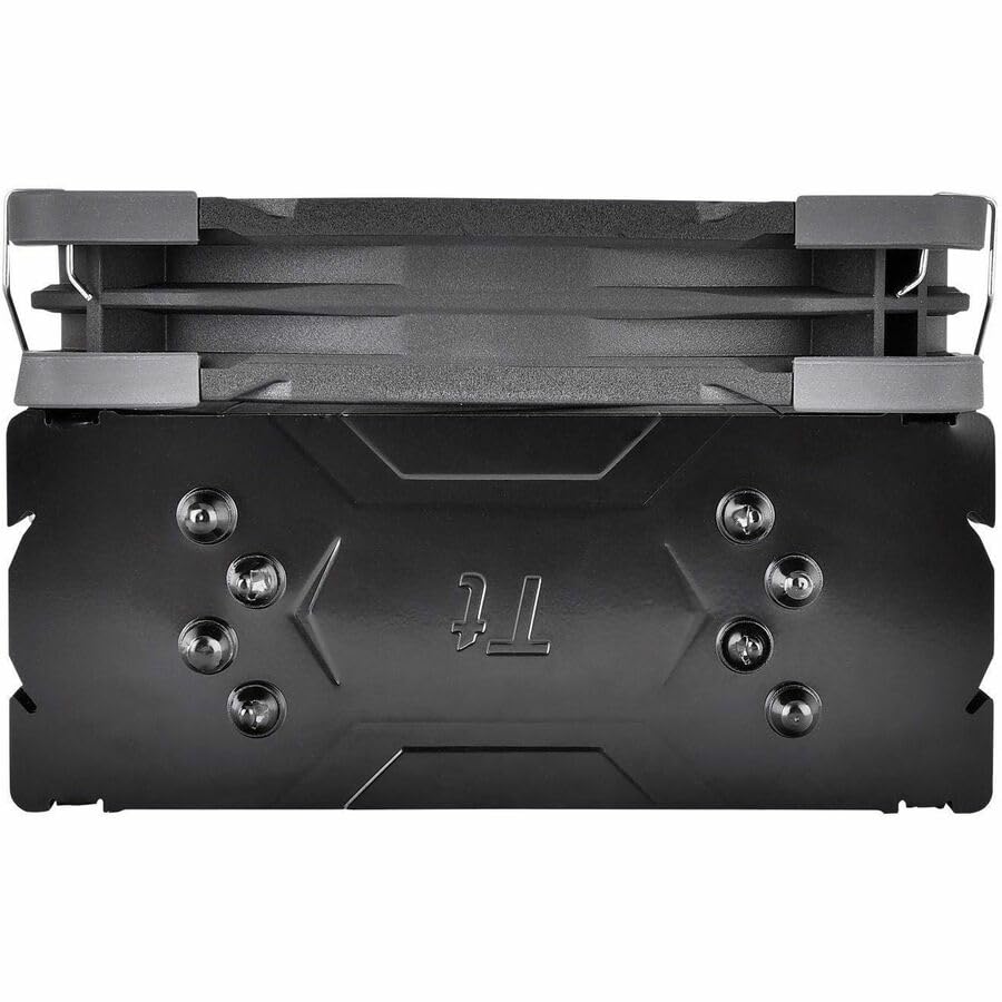 Thermaltake Ventilador Cl-p105-al12sw-a Ux200 Se Retail