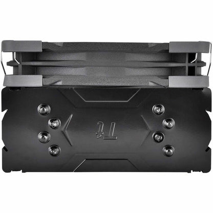 Thermaltake Ventilador Cl-p105-al12sw-a Ux200 Se Retail
