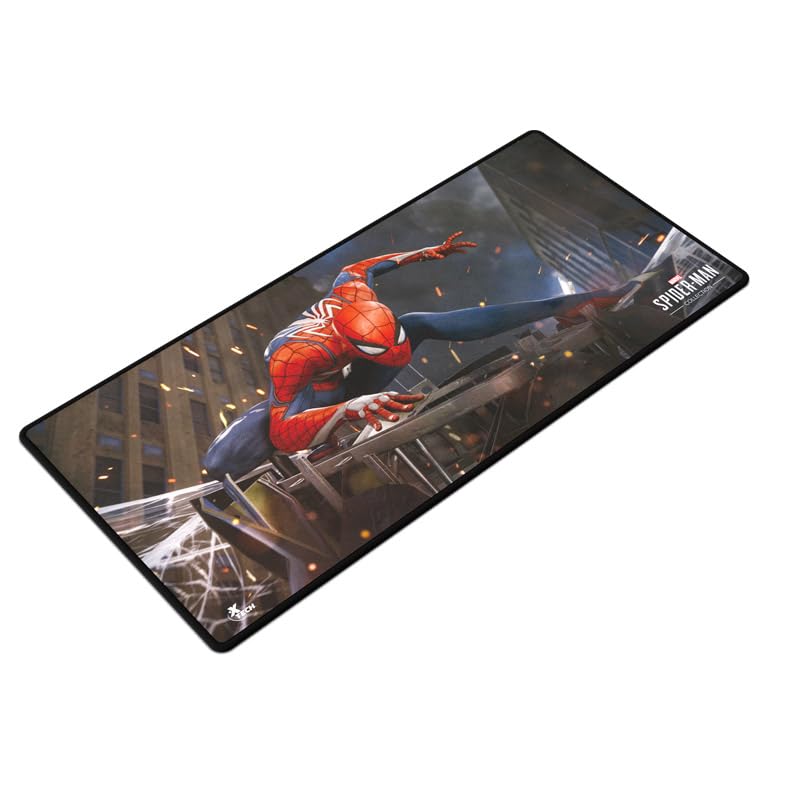 Xtech Americas Alfombrilla para Mouse Marvel Sipder-Man