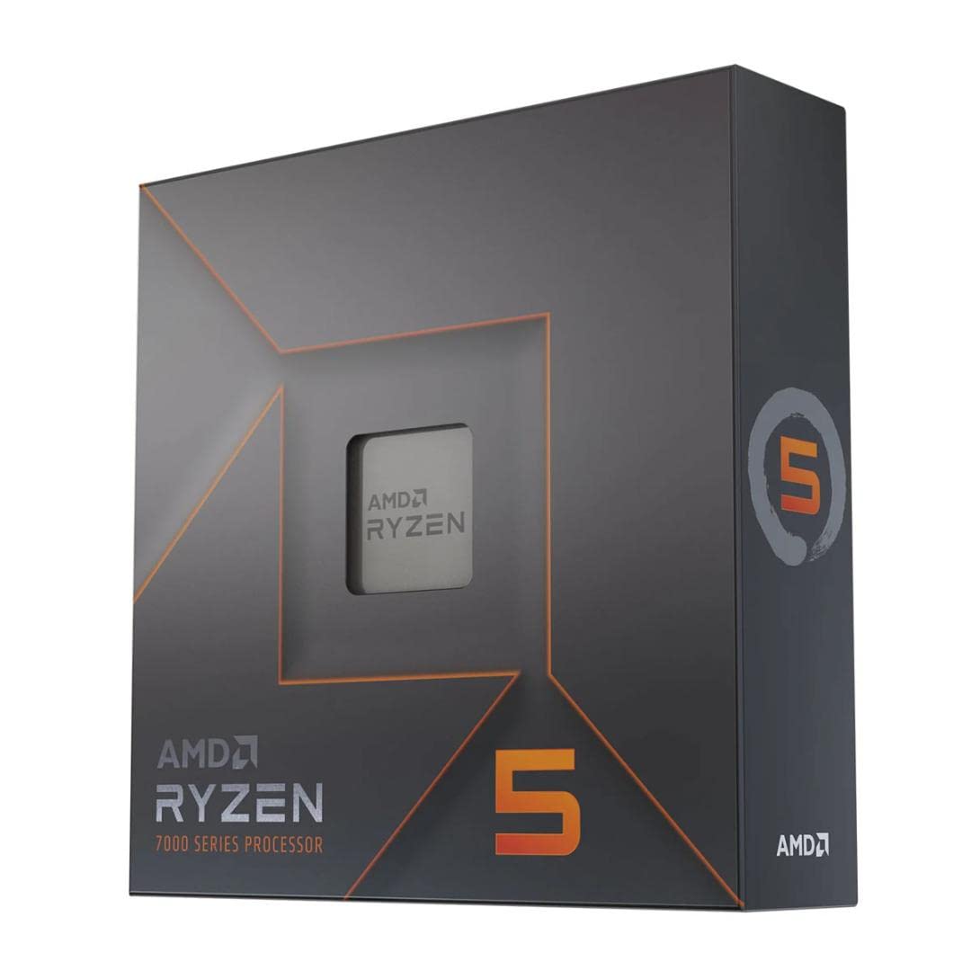 AMD Ryzen™ 5 7600X Procesador