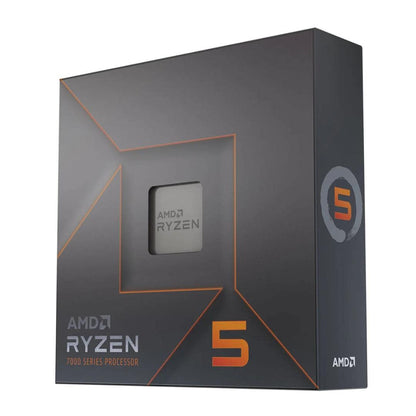 AMD Ryzen™ 5 7600X Procesador