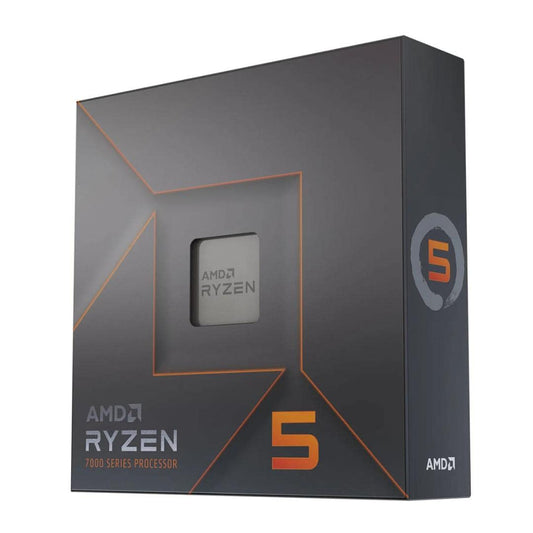 AMD Ryzen™ 5 7600X Procesador