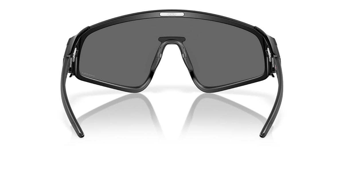 Oakley Latch Panel Lentes de reemplazo para gafas de sol Unisex adulto