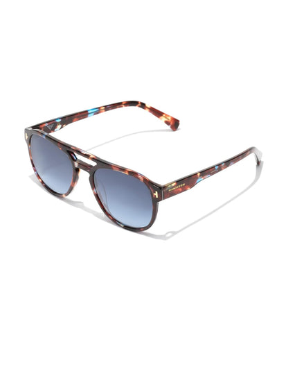 HAWKERS X PIERRE GASLY Lentes de Sol para hombre y mujer en varios colores y diseños - Talla Única - Teal