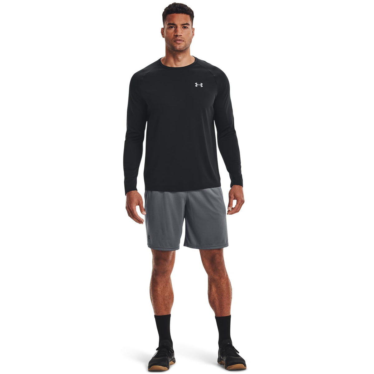 Under Armour 1328705-011 Shorts para Hombre