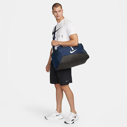Nike Adulto Bolso de lona de entrenamiento Academy Team S