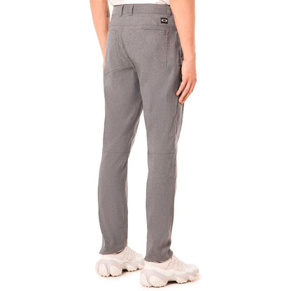 Oakley Pantalón Deportivo híbrido RC Pantalón para Unisex Adulto