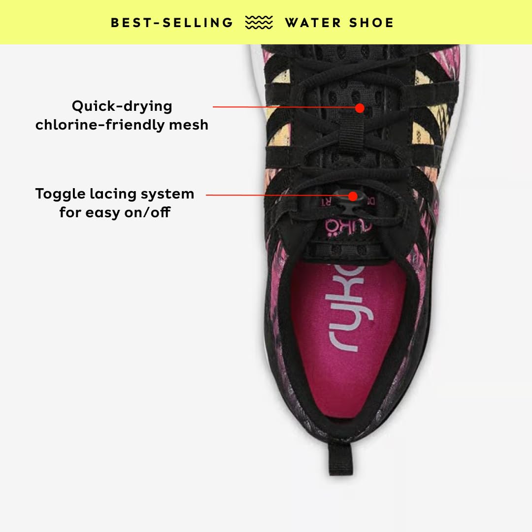 RYKA Hydro Sport Entrenamiento Cruzado para Mujer