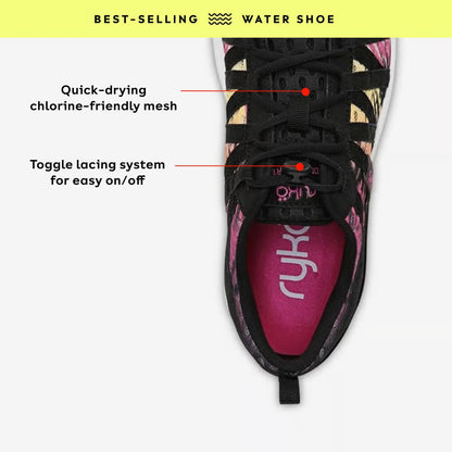 RYKA Hydro Sport Entrenamiento Cruzado para Mujer